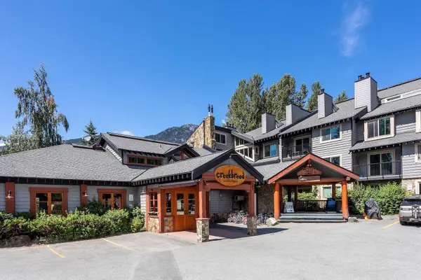 2021 Karen CRES #105, Whistler, BC V8E 0H1