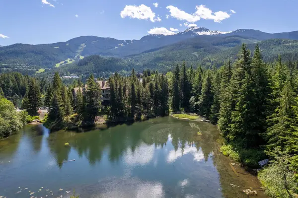 1400 Alta Lake RD #CP2, Whistler, BC V8E 0G9