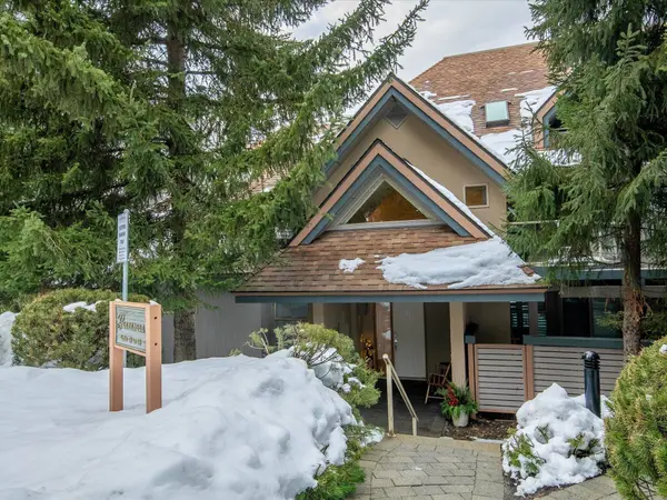 4636 Blackcomb WAY #31