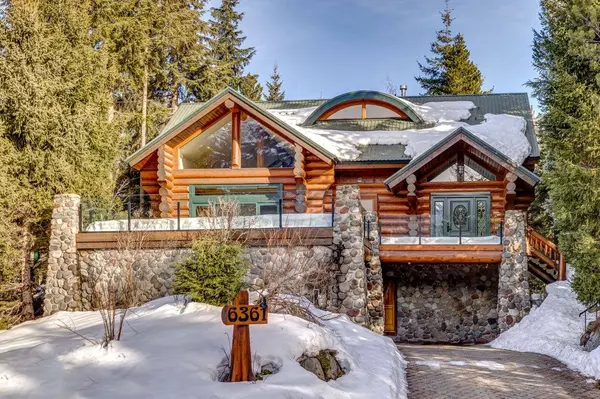 6361 Fairway DR, Whistler, BC V8E 0C9