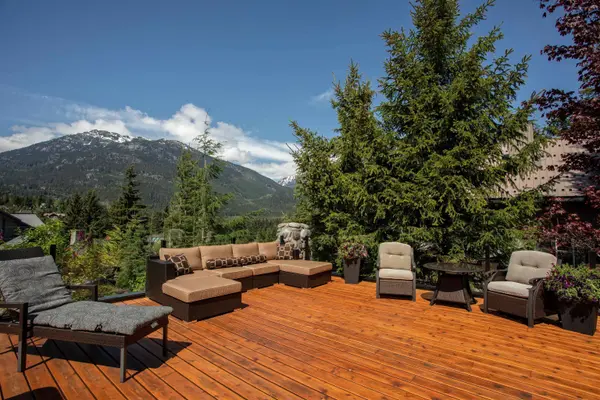6361 Fairway DR, Whistler, BC V8E 0C9