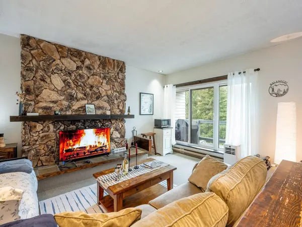 1400 Alta Lake RD #CP2, Whistler, BC V8E 0G9
