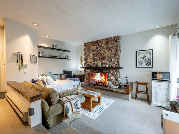 1400 Alta Lake RD #CP2, Whistler, BC V8E 0G9