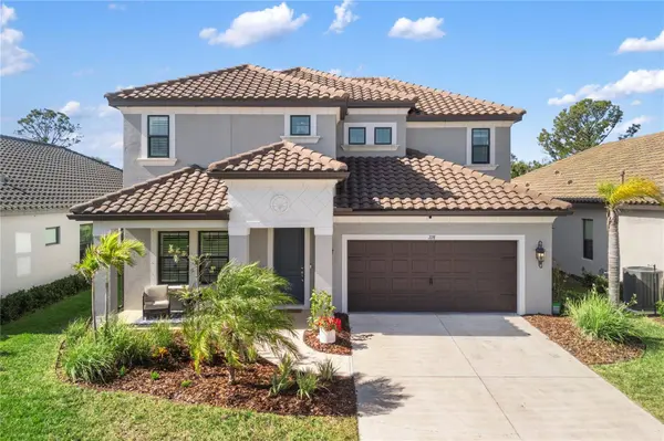 228 CASERTA CT, North Venice, FL 34275