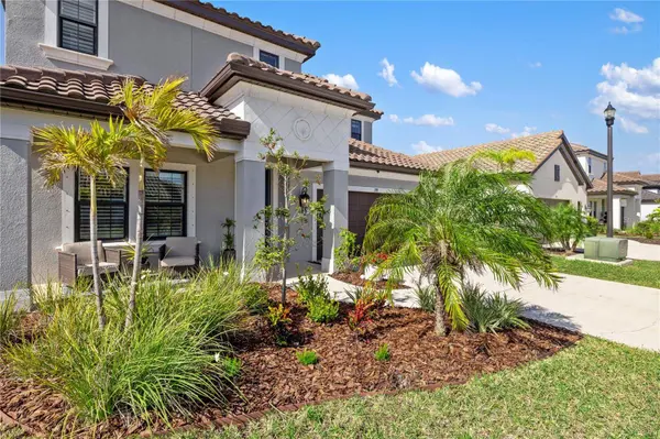 228 CASERTA CT, North Venice, FL 34275