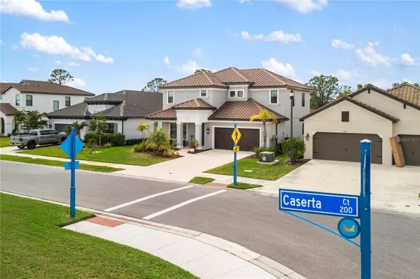 228 CASERTA CT, North Venice, FL 34275