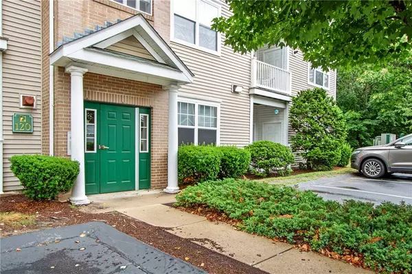 120 Mill ST #103, Woonsocket, RI 02895