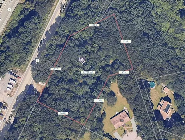 0 Quaker LN, North Kingstown, RI 02852