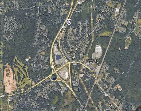 0 Quaker LN, North Kingstown, RI 02852