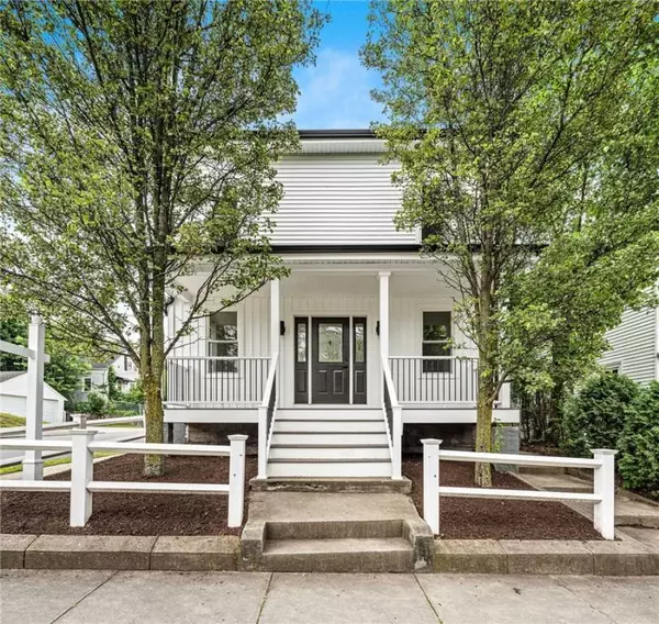 1314 Chalkstone AVE, Providence, RI 02908