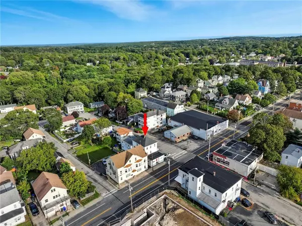 1366 Main ST, West Warwick, RI 02893