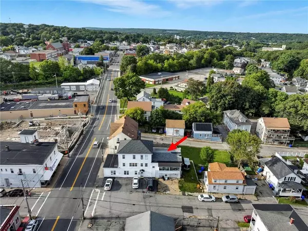 1366 Main ST, West Warwick, RI 02893