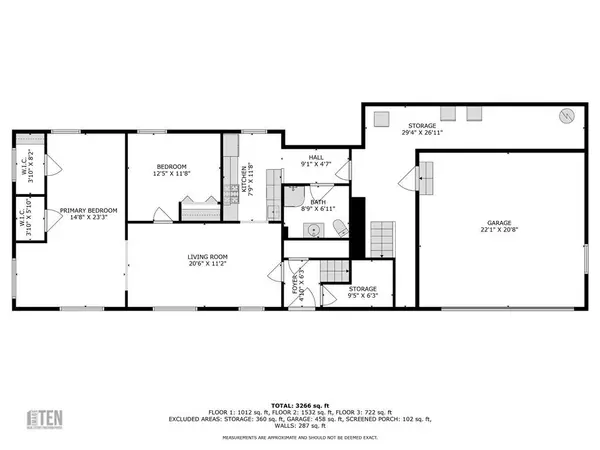 1366 Main ST, West Warwick, RI 02893