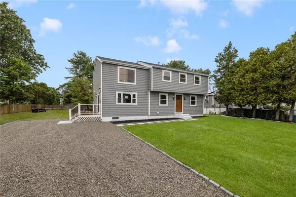 63 Aspen RD, South Kingstown, RI 02879