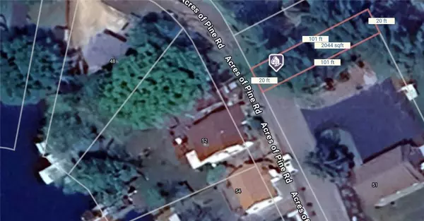 0 Acres Of Pine RD, Coventry, RI 02816