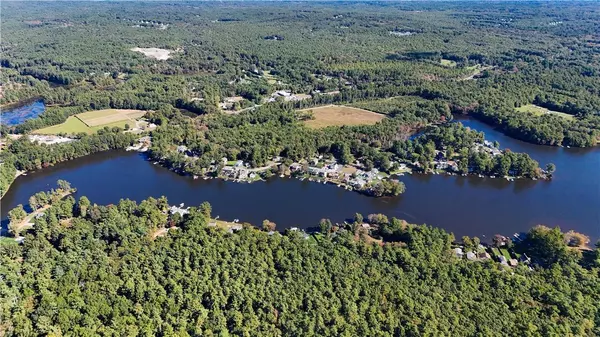 0 Acres Of Pine RD, Coventry, RI 02816