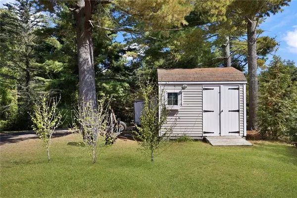 0 Acres Of Pine RD, Coventry, RI 02816