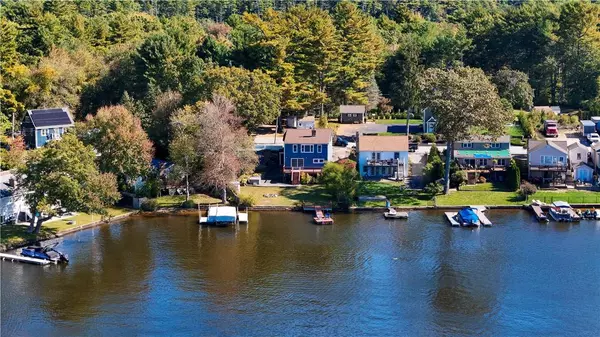 0 Acres Of Pine RD, Coventry, RI 02816