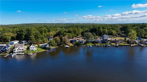 0 Acres Of Pine RD, Coventry, RI 02816