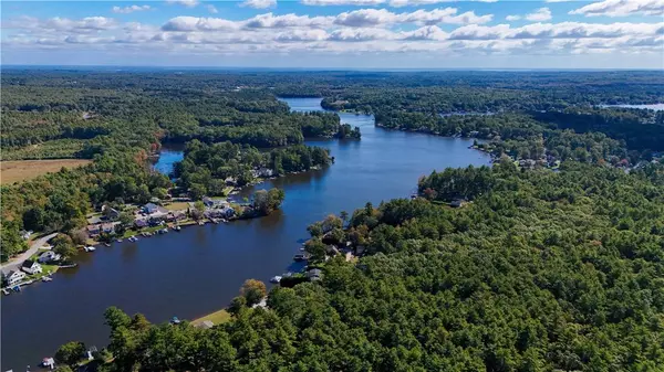 0 Acres Of Pine RD, Coventry, RI 02816