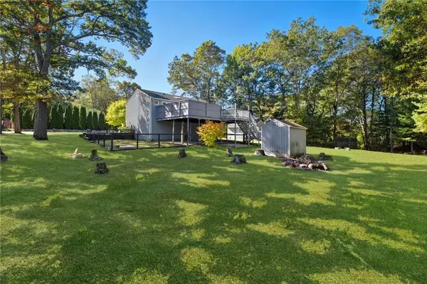 1 Nichole LN, Coventry, RI 02816