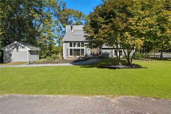 1 Nichole LN, Coventry, RI 02816