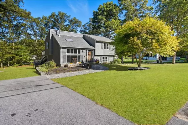 1 Nichole LN, Coventry, RI 02816