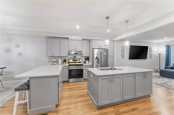 1503 Hunting Hill Dr #1503, Cumberland, RI 02864