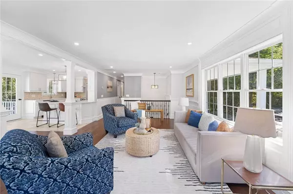 4 Shore RD, Westerly, RI 02891