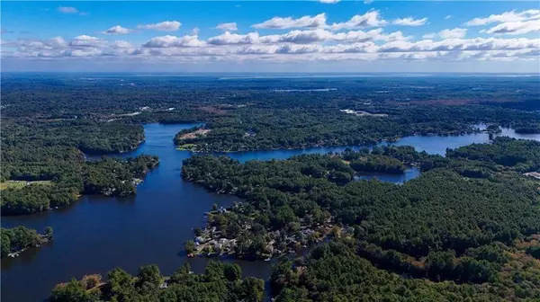 52 Acres Of Pine RD, Coventry, RI 02816