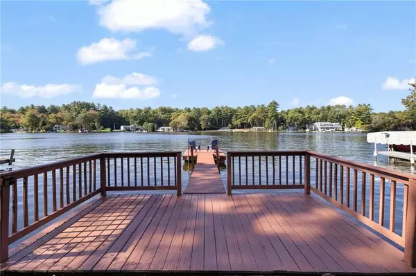 52 Acres Of Pine RD, Coventry, RI 02816