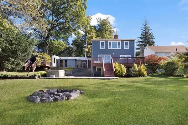 52 Acres Of Pine RD, Coventry, RI 02816