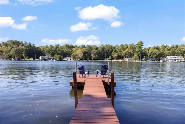 52 Acres Of Pine RD, Coventry, RI 02816