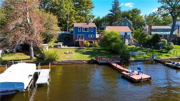 52 Acres Of Pine RD, Coventry, RI 02816