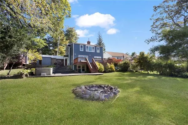 52 Acres Of Pine RD, Coventry, RI 02816