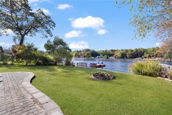 52 Acres Of Pine RD, Coventry, RI 02816