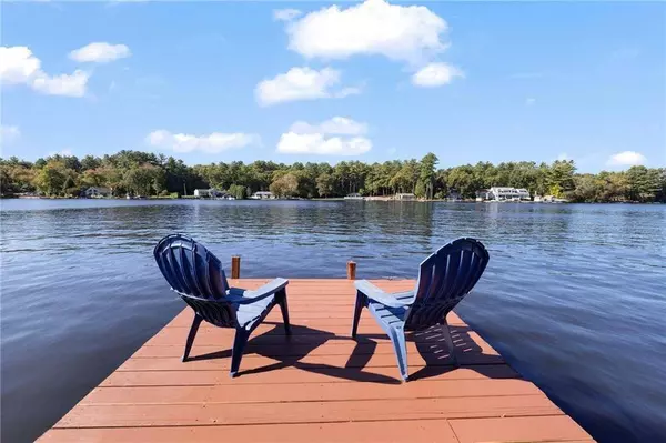 52 Acres Of Pine RD, Coventry, RI 02816