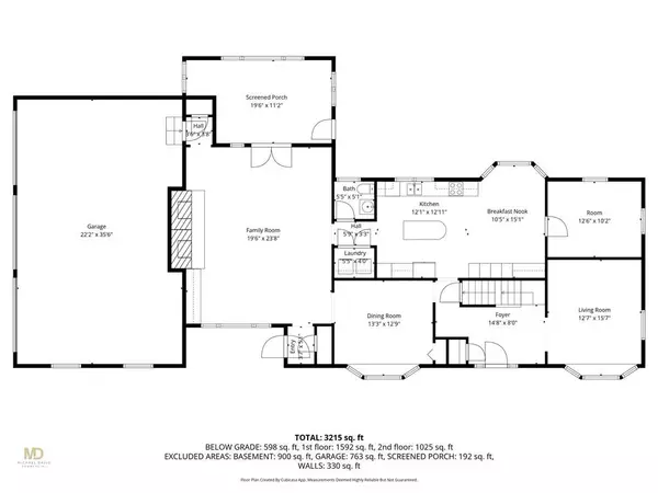 445 Stone Ridge DR, East Greenwich, RI 02818