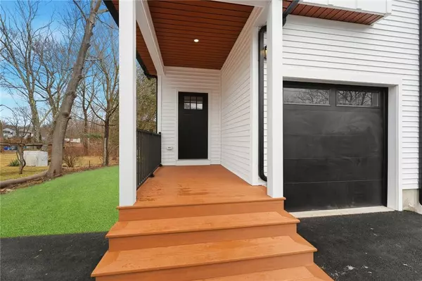 138 Fisher ST #A, Attleboro, MA 02703