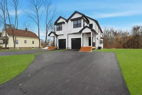 138 Fisher ST #B, Attleboro, MA 02703