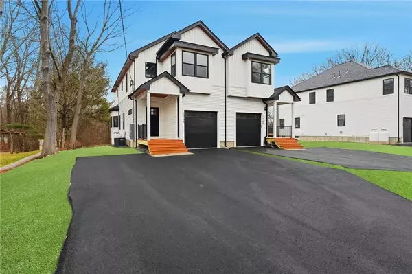 138 Fisher ST #A, Attleboro, MA 02703