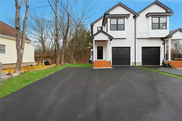 138 Fisher ST #A, Attleboro, MA 02703