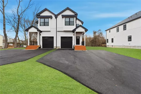 138 Fisher ST #B, Attleboro, MA 02703