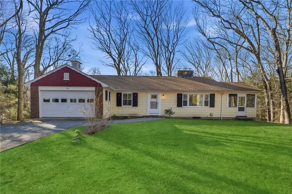 100 Forge RD, North Kingstown, RI 02852