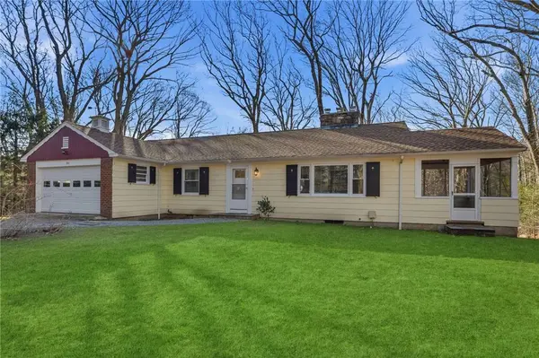 100 Forge RD, North Kingstown, RI 02852