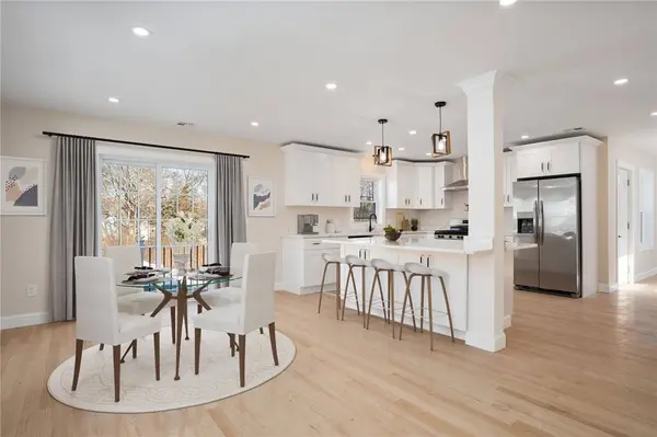 43 Massachusetts AVE, Cumberland, RI 02864