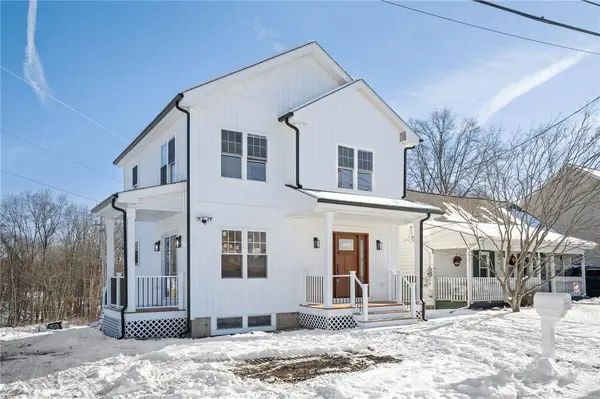 43 Massachusetts AVE, Cumberland, RI 02864