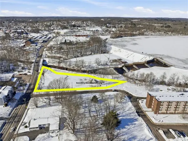256 Privilege ST, Woonsocket, RI 02895