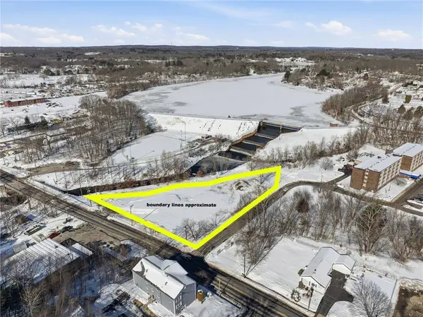 256 Privilege ST, Woonsocket, RI 02895
