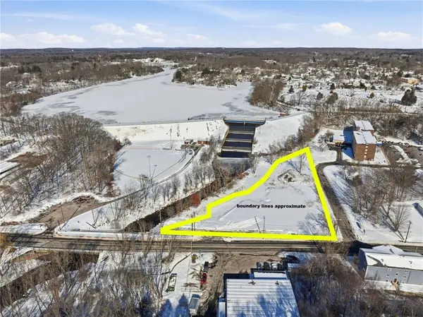 256 Privilege ST, Woonsocket, RI 02895